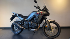 (23MY) Honda XL750 Transalp